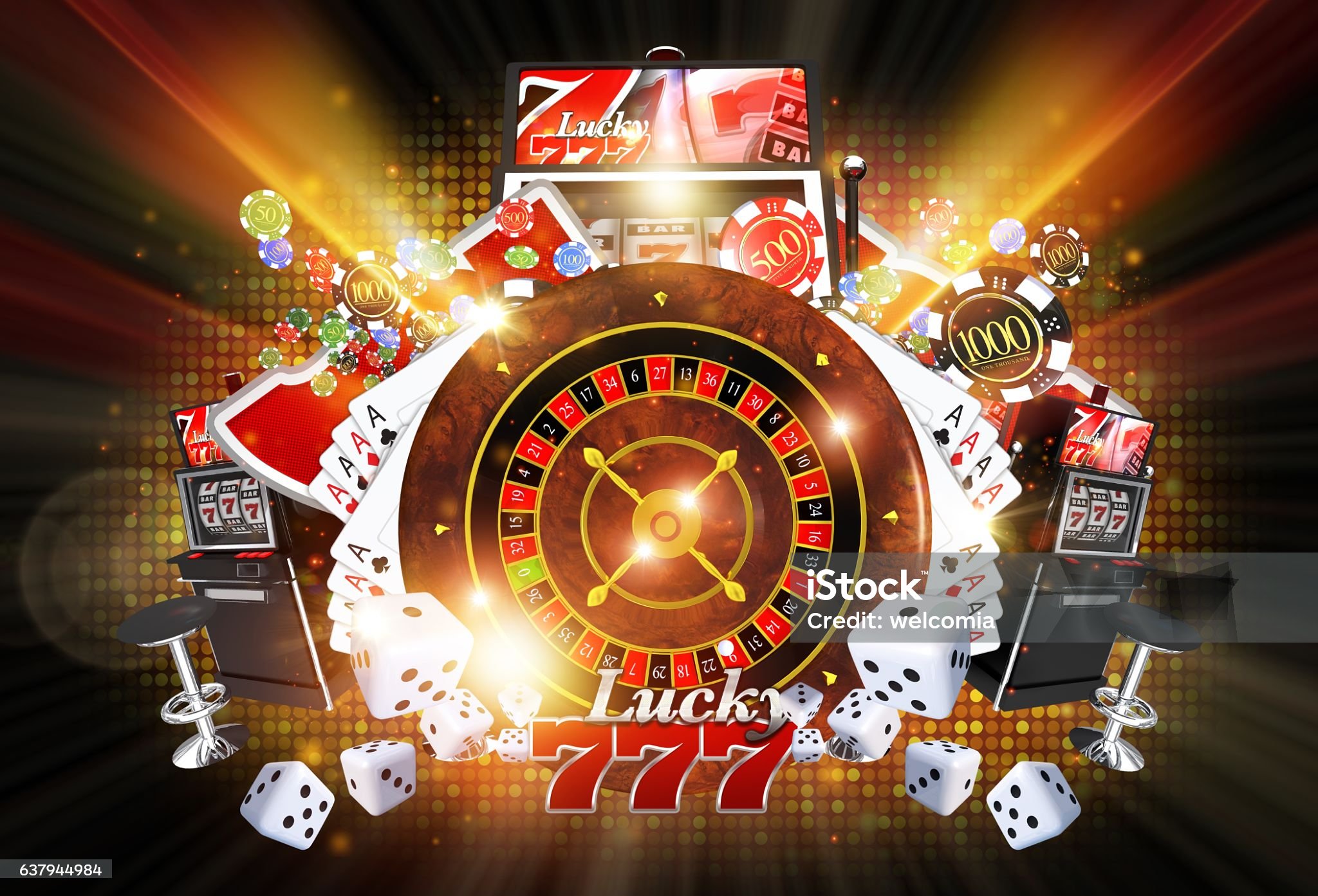 禅ギャンブルの極意： マインドフルなベッティング戦略